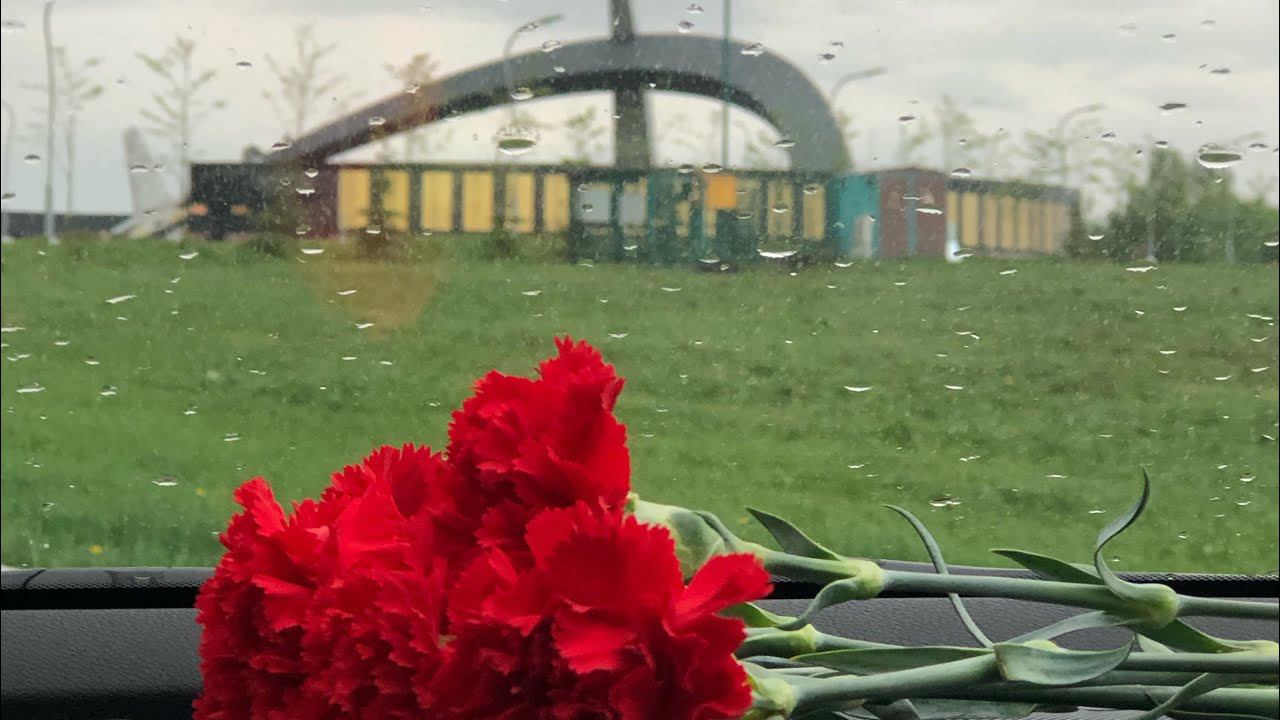 МУЗЫКАЛЬНЫЙ КЛИП // ПОЗДРАВЛЕНИЕ С ДНЁМ ПОБЕДЫ // ТРОГАЕТ ДО СЛЕЗ - ПОМНИМ! ЛЮБИМ! СКОРБИМ!