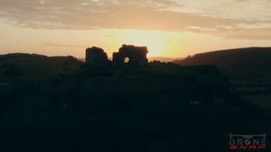 Исторический подкаст. История Ирландии с Древних времен до Кромвеля. Эриу и Эрин.