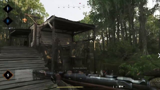 Gaming since 1991. PeacemakerTheEwok Hunt: Showdown, Escape from Tarkov, and Marauders. смотреть онлайн