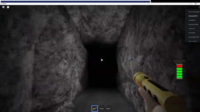 РОБЛОКС ПОБЕГ ИЗ ЛАБИРИНТА смотреть онлайн