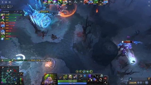 OMG 10Minutes Beyond Godlike Pudge 22Kills Immortal Safelane Carry Dota 2 смотреть онлайн