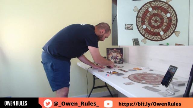 Partidaca a Dungeon Fighter | Directo | Owen Rules смотреть онлайн