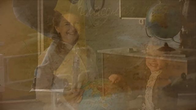 Видео-бекстейдж: "Школьные годы чудесные"