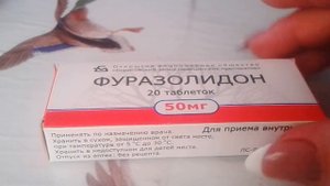 Индюшонок поносит. Первая помощь.