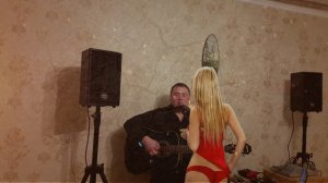 Песня "Музыкант" (кавер версия) Константин Никольский