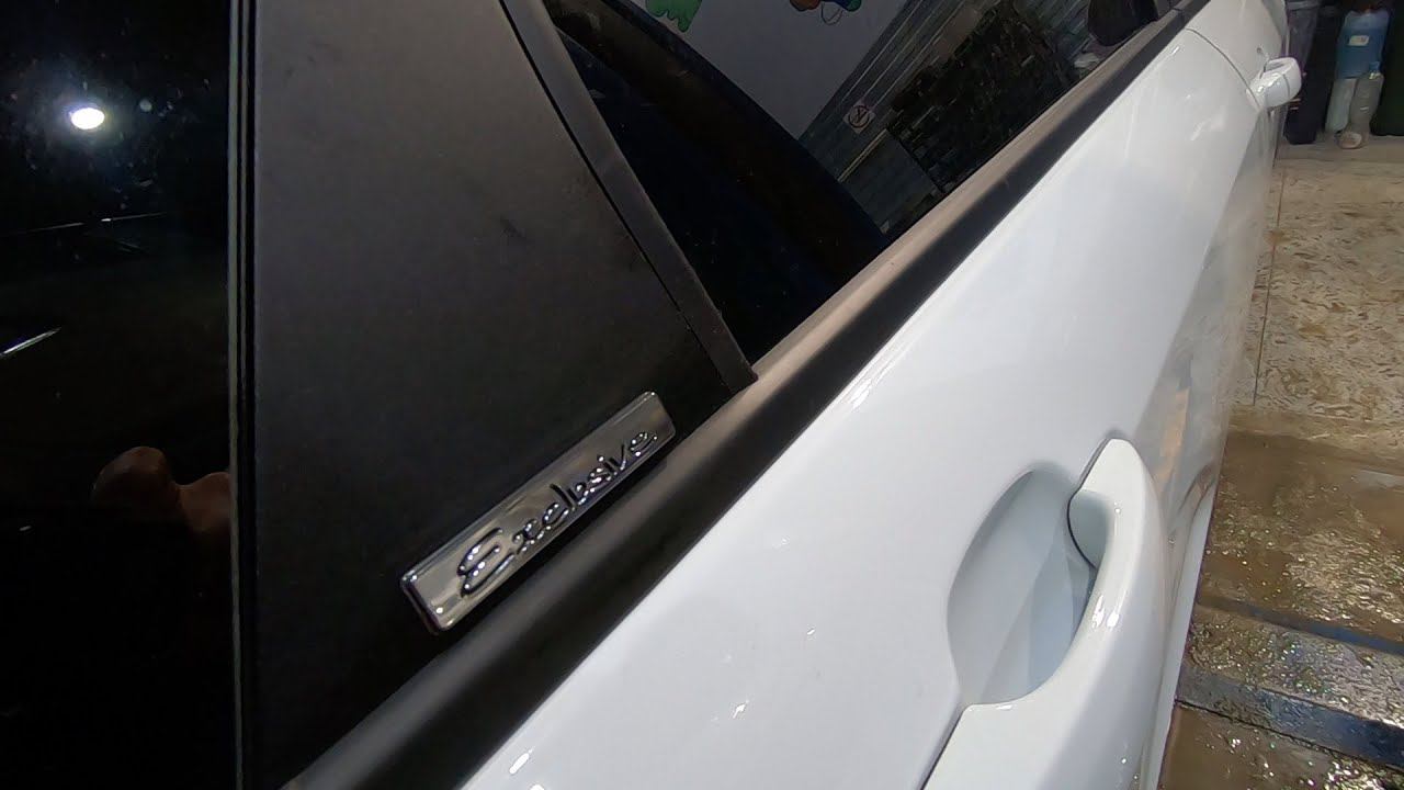 LADA VESTA NG АКСЕССУАРЫ 3-Я ЧАСТЬ. смотреть онлайн