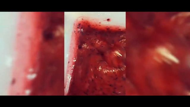 Варенье из чёрной смородины без варки смотреть онлайн