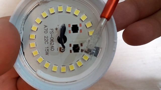 РЕМОНТ СВЕТОДИОДНЫХ ЛАМП смотреть онлайн
