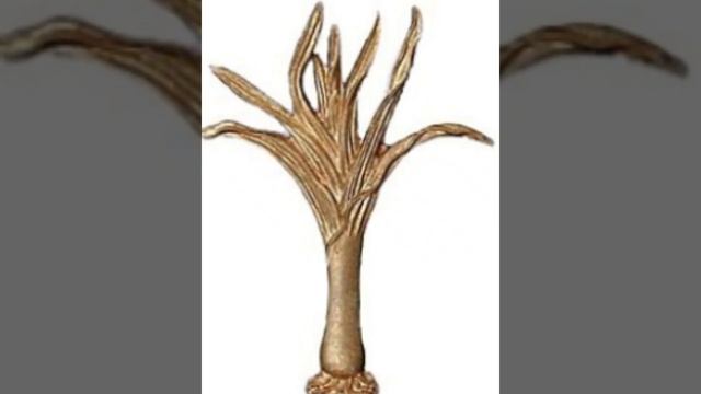 Король, козел и луковая брошь. История королевских драгоценностей. #королевскаясемья #традиции