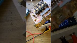 Чем заменить резистор на повышайках /понижайках