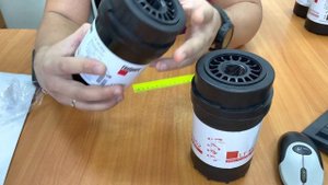 Фильтра Cummins подделка или оригинал