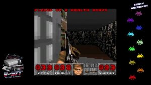 Боль в глазах, дум в душе / Doom на Super Nintendo Entertainment System