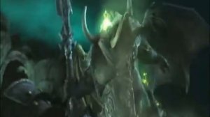 Клип WarCraft + Добронравов