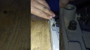 Торцовочная пила калибр ПТЭ-1900/255 ПРм. Опыт эксплуатации.