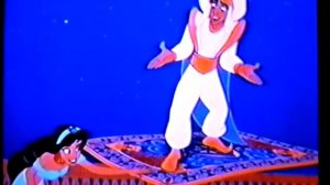 Aladdin : The Fugly Look