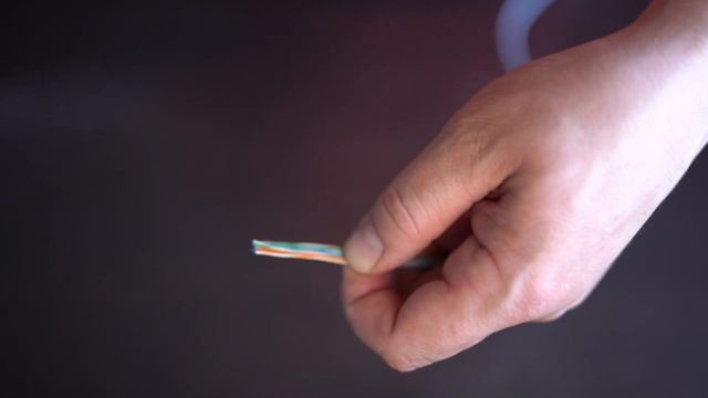 КАК ОБЖАТЬ ВИТУЮ ПАРУ. Сможет каждый!!! смотреть онлайн