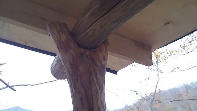 Маленькие дома. Домик на склоне смотреть онлайн