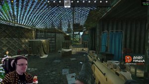 BSG MOMENT - Escape from Tarkov / Dunduk
