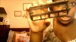 New Hair Dryer|Conair infiniti pro|My review!