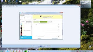 Как изменить голос в Skype с помощью программы Clownfish