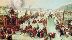 Что за праздник мы отмечаем 4 ноября?