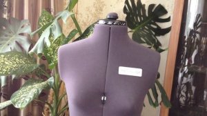 Обзор манекена My double