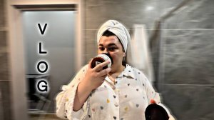 VLOG : SAINT PETERSBURG | ОБ ОТЕЛЕ | ОТЗЫВ НА КОСМЕТИКУ | ОБО ВСЕМ ПО ЧУТЬ-ЧУТЬ