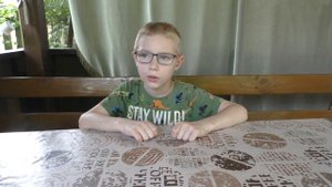 #учеба #счет  как считать  до ста / Учимся СЧИТАТЬ до 100