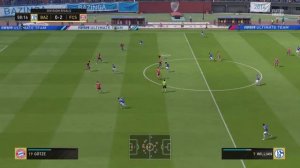 FIFA 19 BOUGHT UPAMECANO FUTURE! TESTING IT IN RIVALS! WHAT A BEAST!! RSTYLESGELEEN ULTIMATE TEAM!