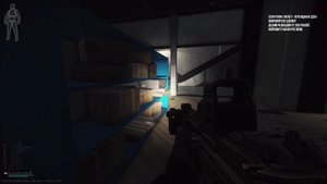 РАЗВЯЗКА! Лутаю всякое (Часть 1)! PvE Тарков!