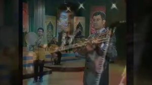 Кузибой Отажонов - Биби Санам жоней