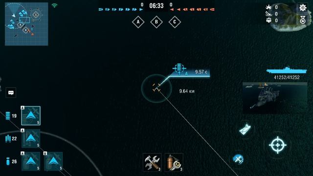 WOWS blitz АВИАНОСЦЫ. ЧТО КАЧАТЬ?