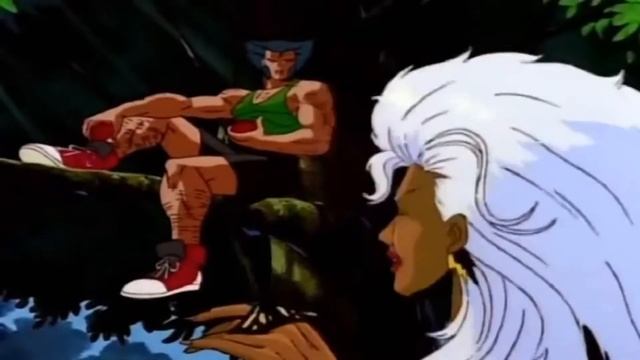 ♫ AWAKE AND ALIVE ♫ RoLo ♡ Ororo Munroe (Storm) x Logan Howlett (Wolverine) ♡ X-Men смотреть онлайн