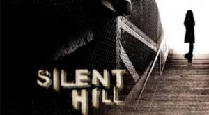 Silent Hill 3 #14 Темный двойник