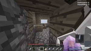 ? Майнкрафт, но ПРОКАЧАЛ СИЛУ АВАТАРА НА МАКСИМУМ! (Райм и Градус)