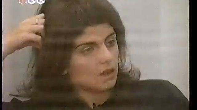 За стеклом (ТВ-6, 23.11.2001) смотреть онлайн