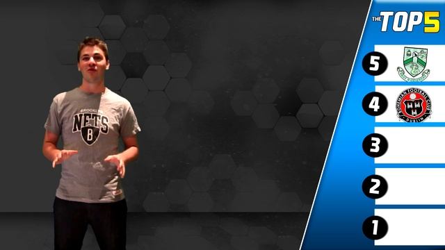 FIFA 14 | TOP 5 | The Worst Teams In FIFA 14! смотреть онлайн