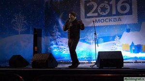 Евгений Гор. На деревне девки пляшут