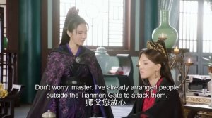 【ENG SUB】Legend of Saint EP05 | Genius saint and prince fell in love | Ariel Lin/ Zhang Binbin