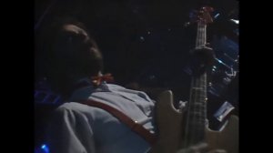 Genesis Tonight, Tonight, Tonight Top Of The Pops 19 03 1987