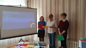 Технология проектной деятельности в ДОУ