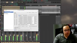 Сведение трека в REAPER "Dima fix Your mix" 5 соло гитара