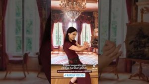 Parizoda Arabcha Raqs #bellydance #arabic