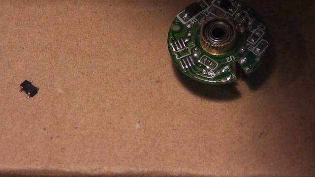 Микропайка при помощи паяльной станции. Конкурсант №2. смотреть онлайн