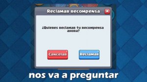 TE REGALO $1,750,000 de ORO GRATIS en un MINUTO 🤑- Clash Royale