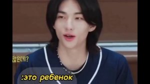 ненавижу детей, которые издеваются над животными #straykids #хёнджин #сынмин (видео мое)