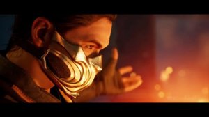 Mortal Kombat 1 Scorpion Vs Sub Zero Fight Scene FULL BATTLE MK1