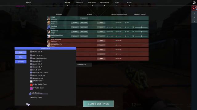 VALORANT SKIN CHANGER | VALORANT SKIN SWAPPER | FREE DOWNLOAD | FEBRUARY 2023 смотреть онлайн