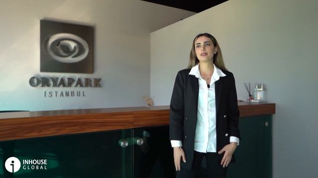 Orya Park Residence