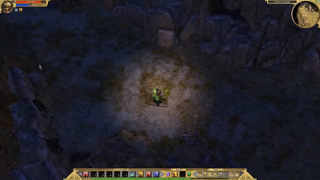 Tiermannbogenschütze Nr. 783 - Let's Play Titan Quest: Immortal Throne [Massboss] #020 смотреть онлайн